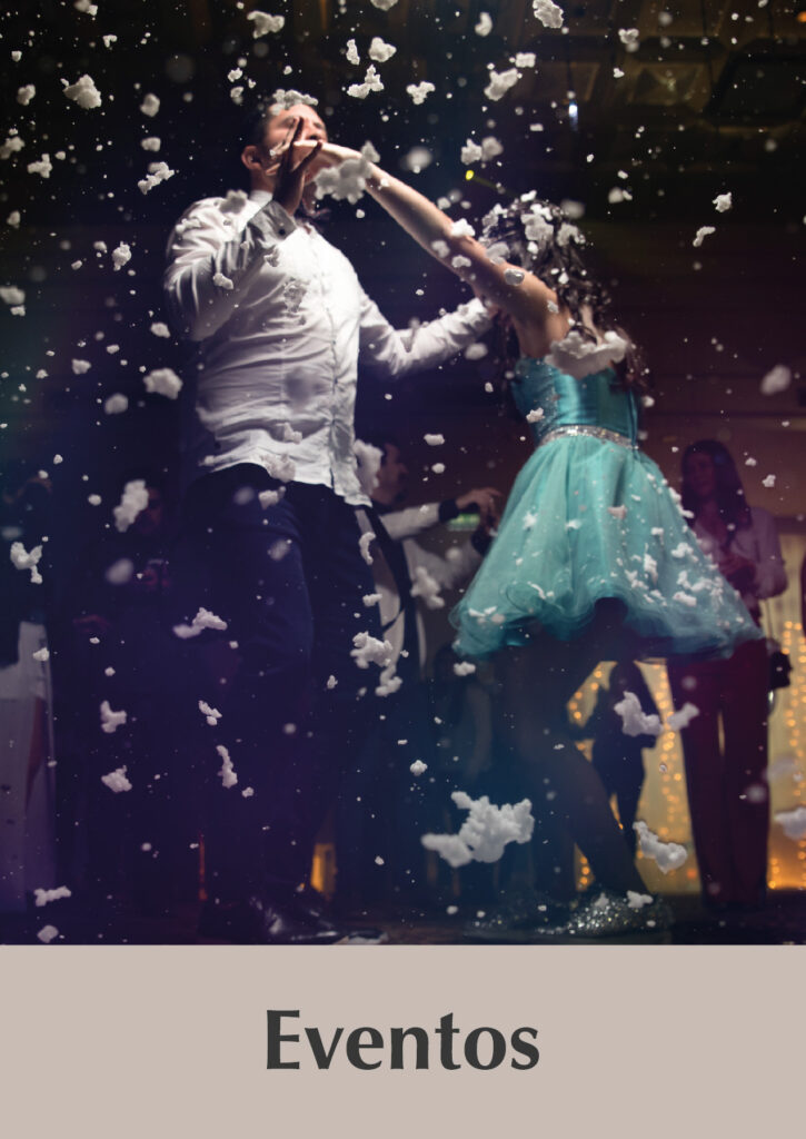 eventos