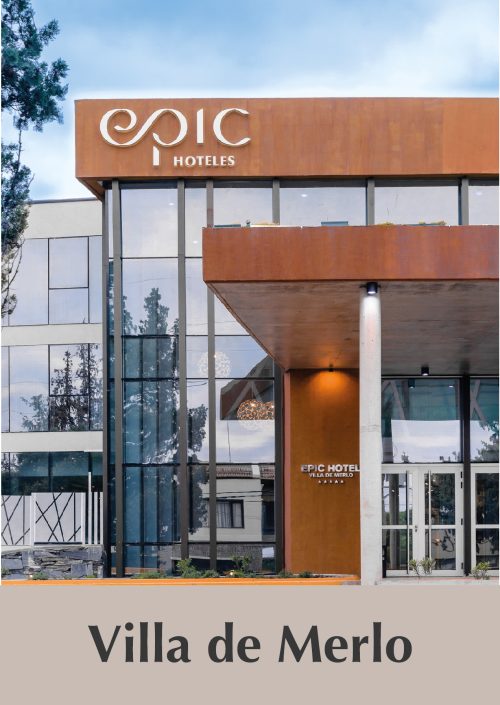 epic hotel merlo